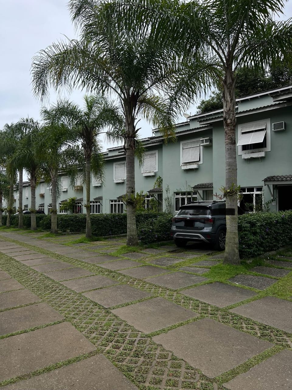 Casa em condomínio em Juquehy House in São Sebastião