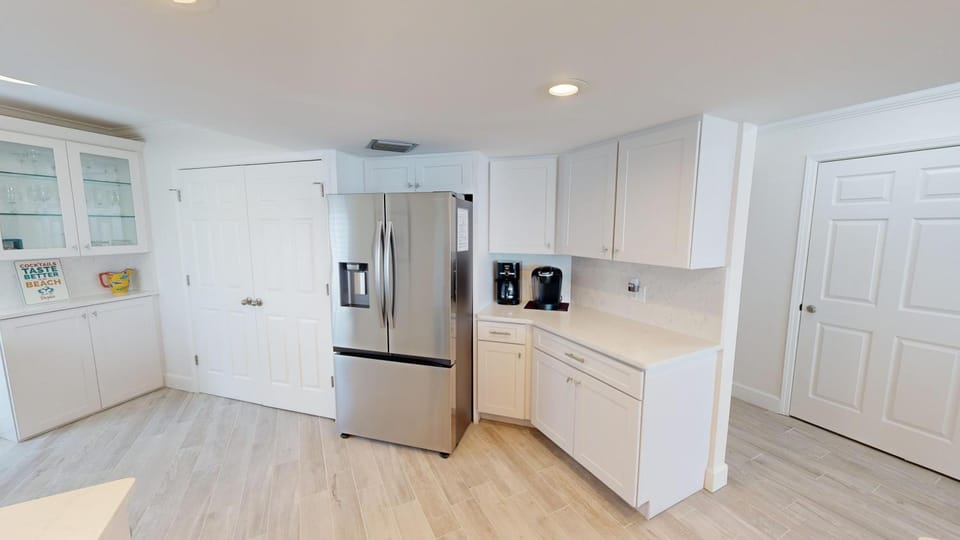 Inlet Reef 301- by Holiday Isle Properties Apartment in Destin