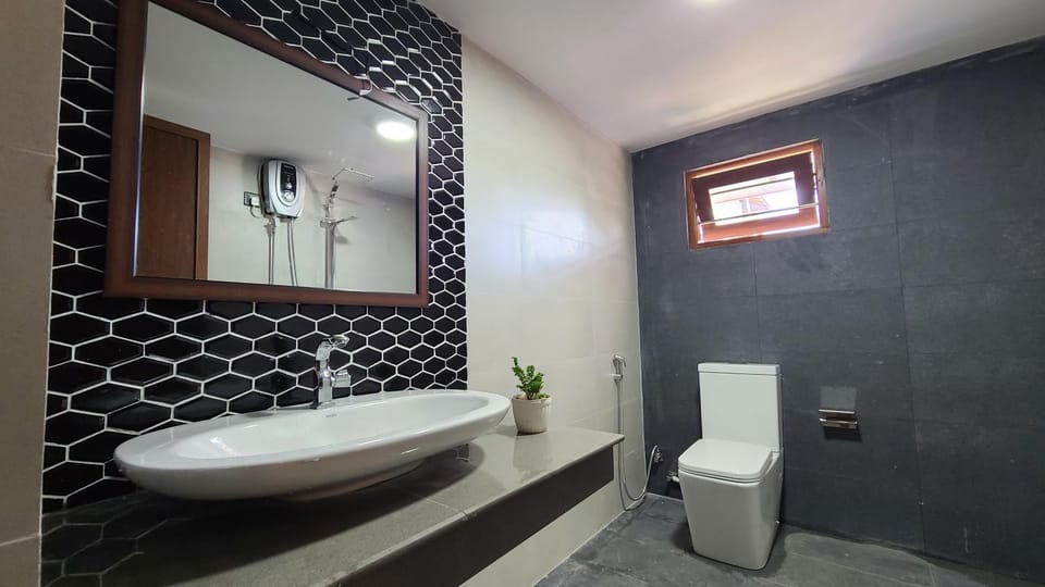 Weligama Bay House Bed and Breakfast in Southern Province