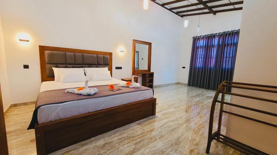 Weligama Bay House Bed and Breakfast in Southern Province