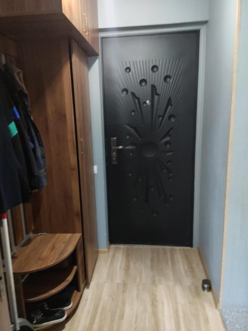 Пальма Apartment in Batumi