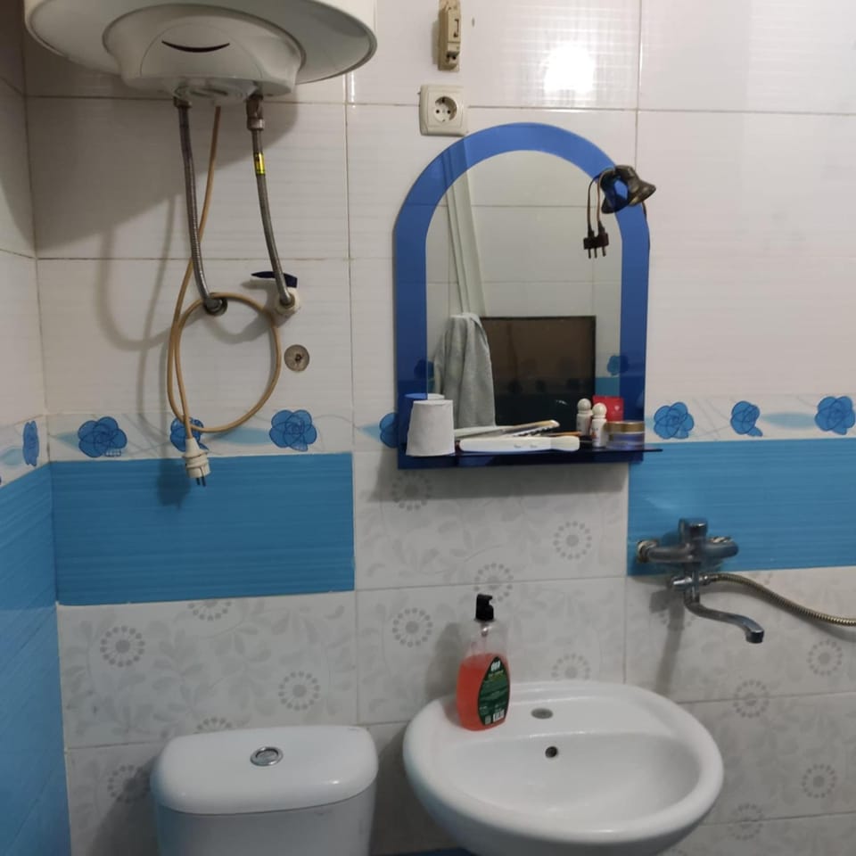 Пальма Apartment in Batumi