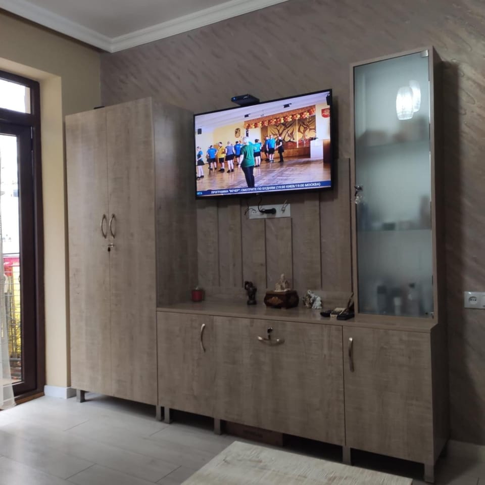 Пальма Apartment in Batumi