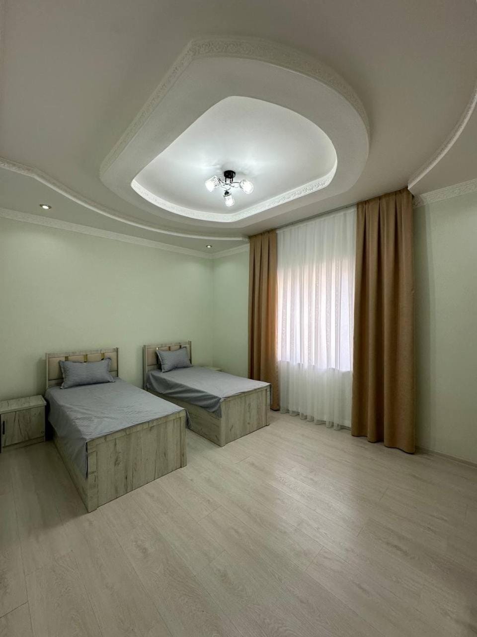 Sultan Apartment in Europe