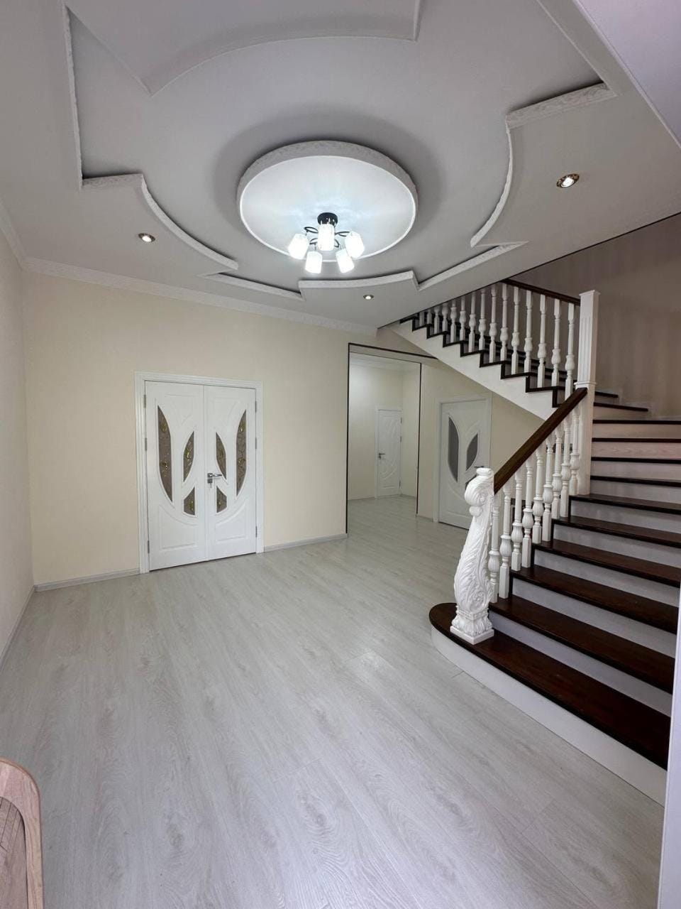 Sultan Apartment in Europe