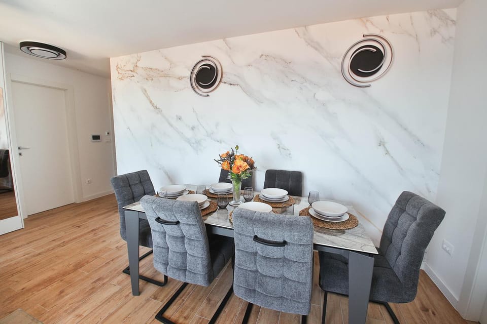 Apartman Ana Apartment in Split