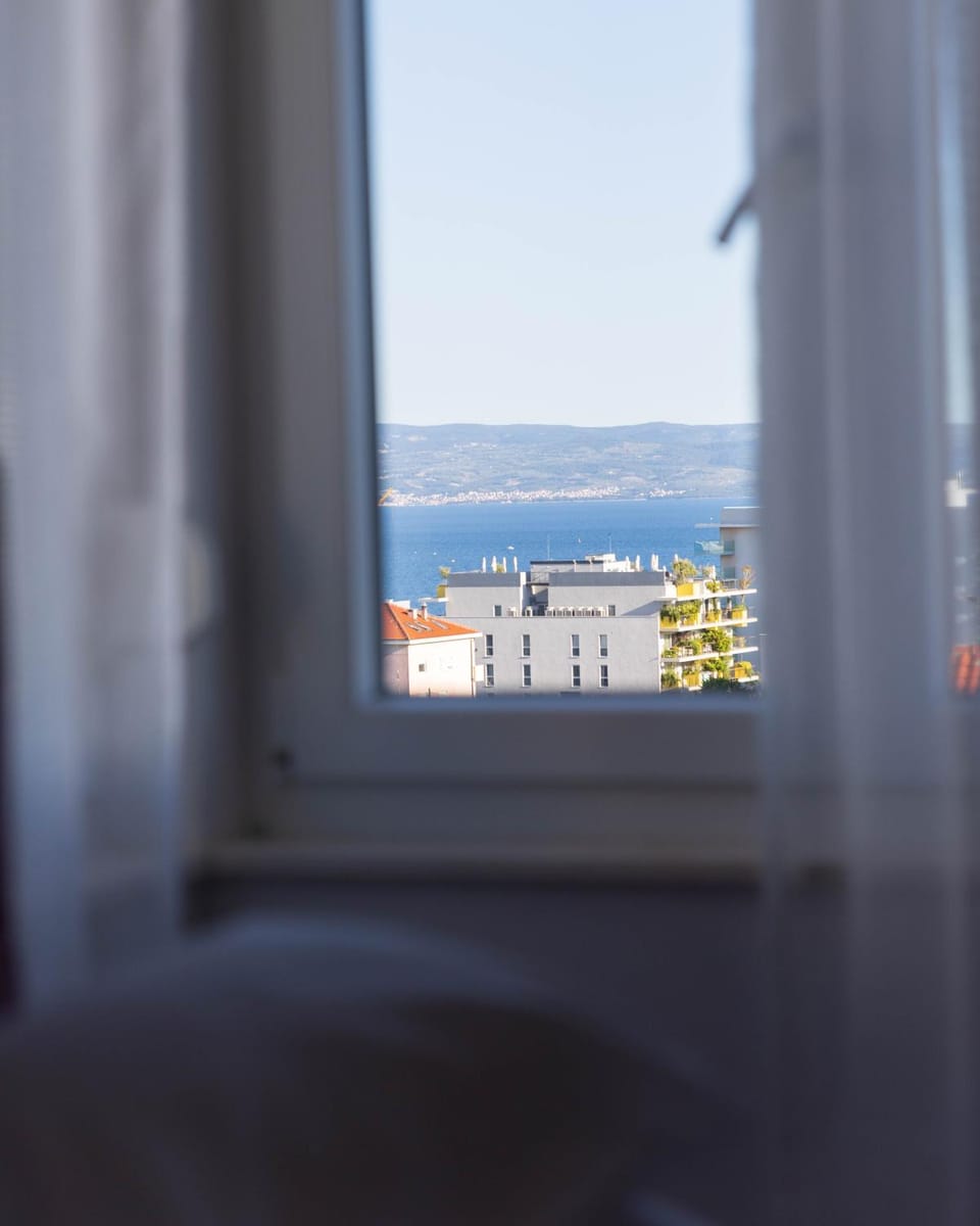 Apartman Ana Apartment in Split