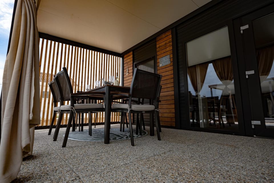 Balcony/Terrace, Balcony/Terrace, Seating area, Dining area