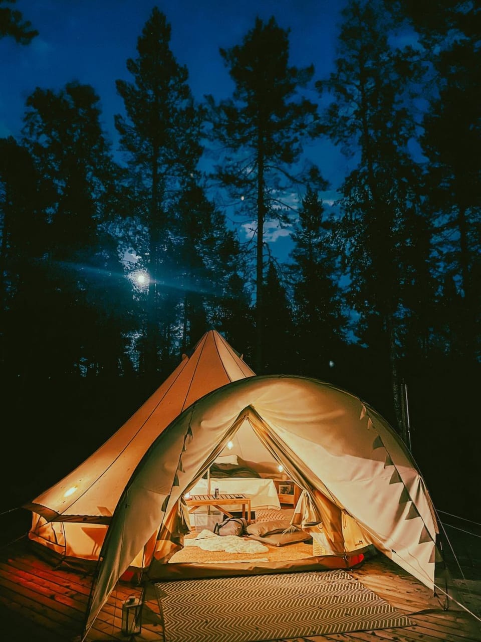 Night