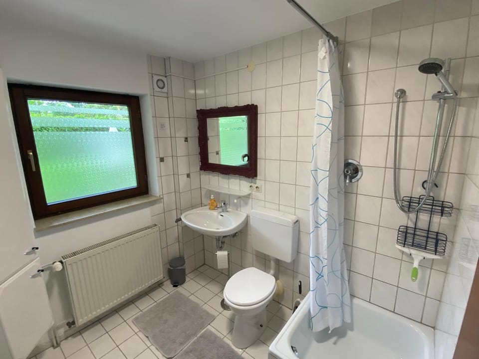 Gemütliche Wohnung bei Rottweil - Stadt der Türme Apartment in Villingen-Schwenningen