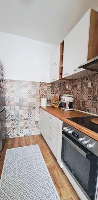 Your lovely home in Skopje Apartment in Skopje
