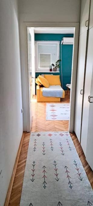 Your lovely home in Skopje Apartment in Skopje