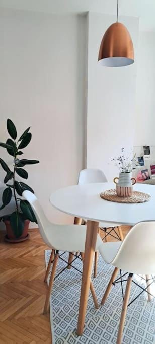 Your lovely home in Skopje Apartment in Skopje