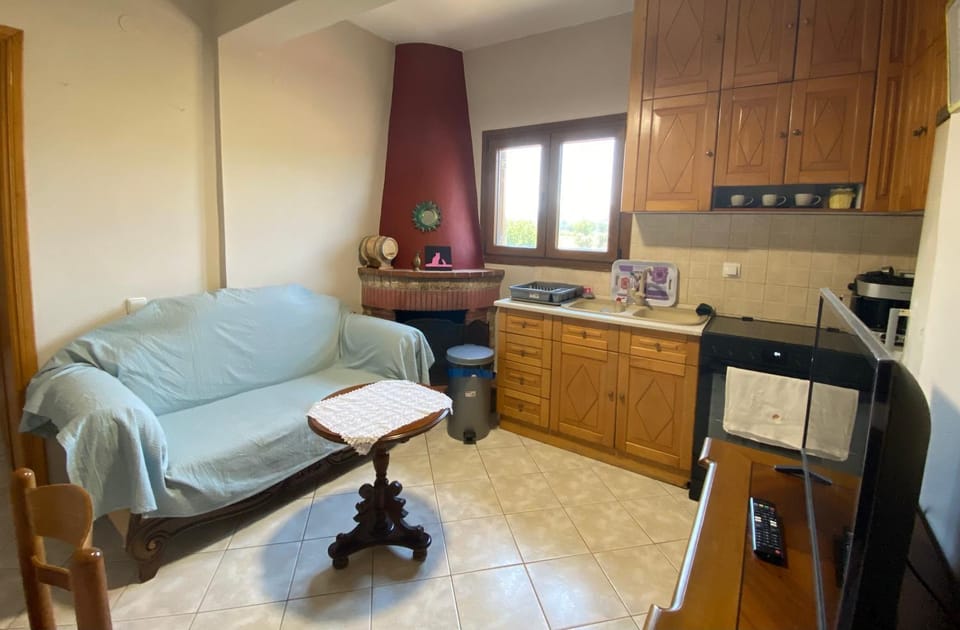 Aphrodites Gardens Apartment in Halkidiki