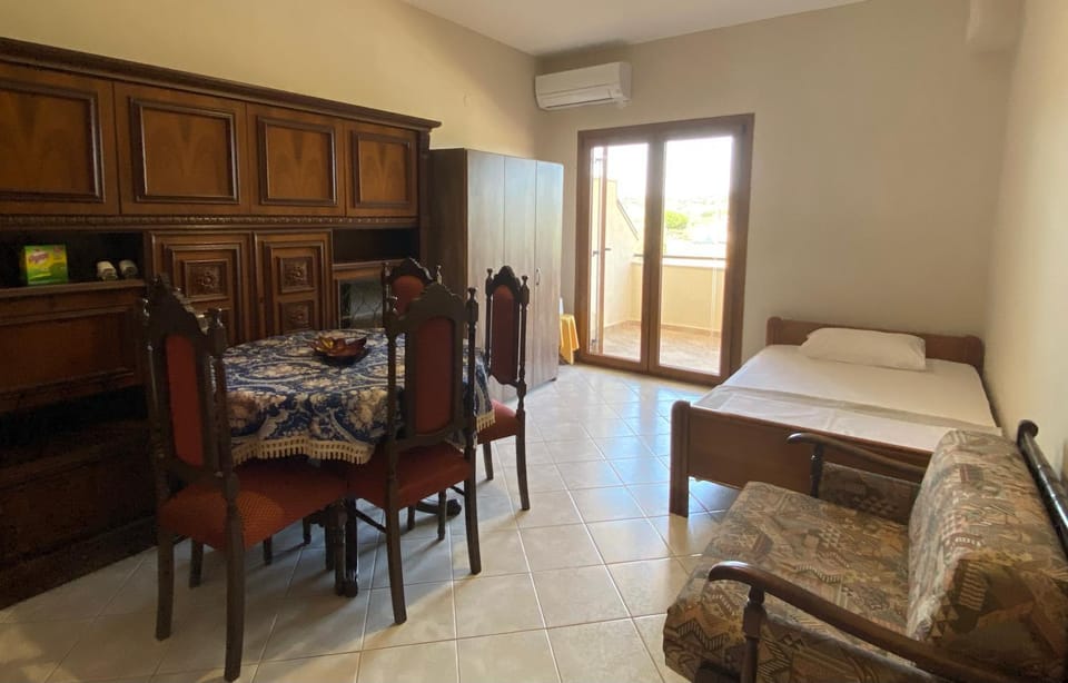 Aphrodites Gardens Apartment in Halkidiki