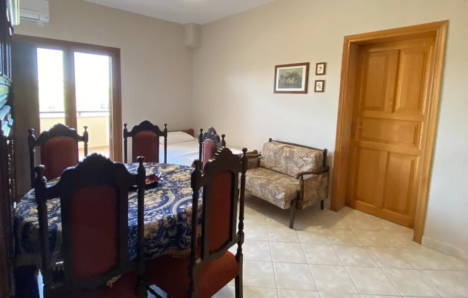 Aphrodites Gardens Apartment in Halkidiki