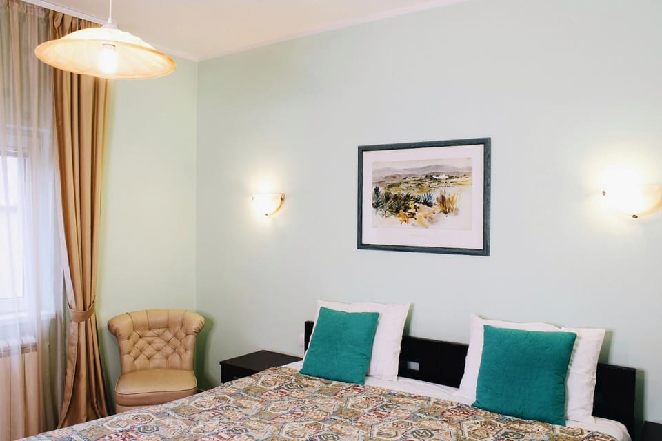 Apartments Paradisos Apartment in Serbia