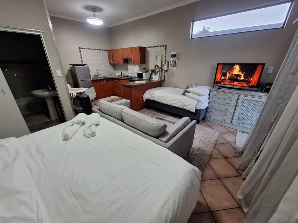 Homeaway Apartment in KwaZulu-Natal