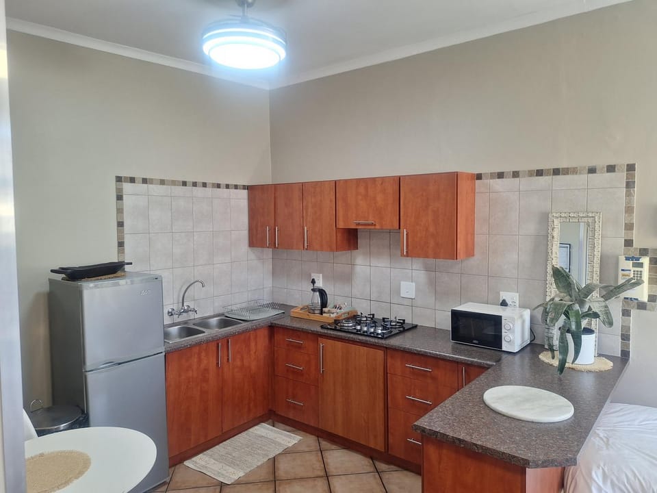 Homeaway Apartment in KwaZulu-Natal