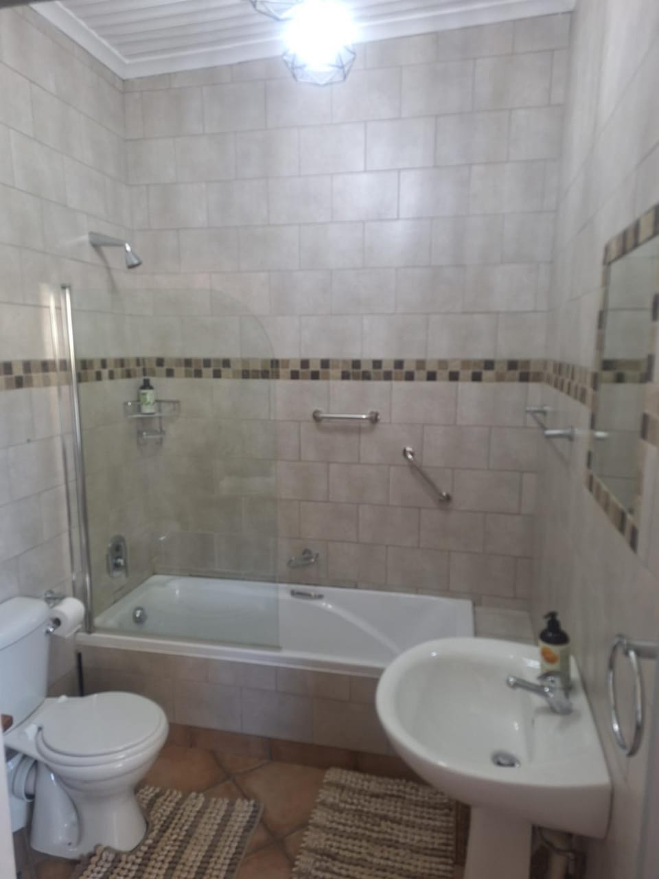 Homeaway Apartment in KwaZulu-Natal