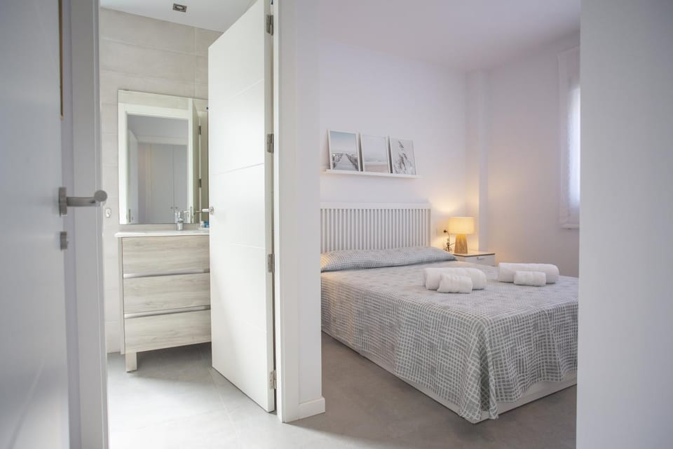 AT Tramuntana Apartment in Safor