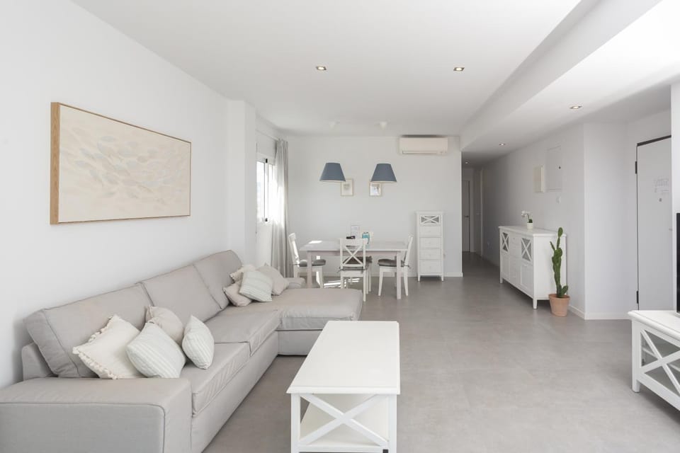 AT Tramuntana Apartment in Safor