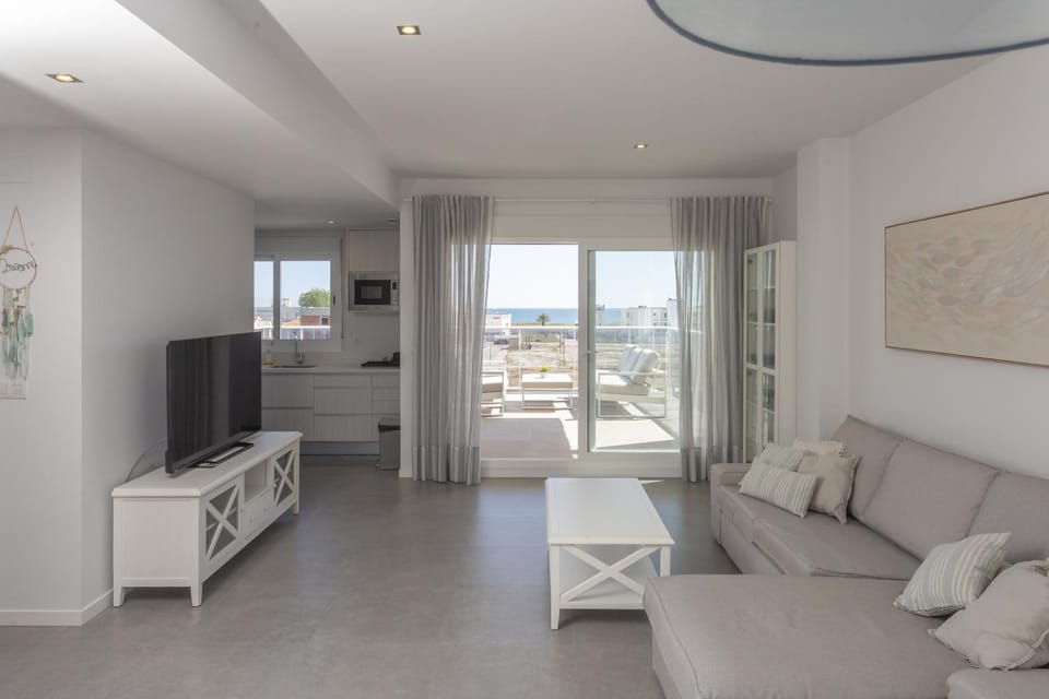 AT Tramuntana Apartment in Safor