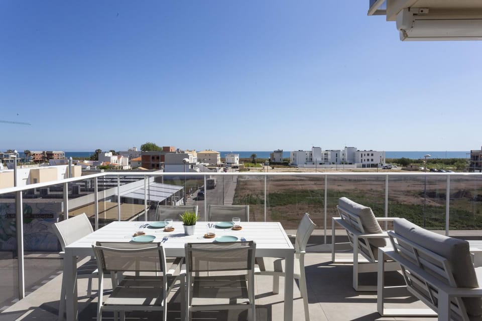 AT Tramuntana Apartment in Safor