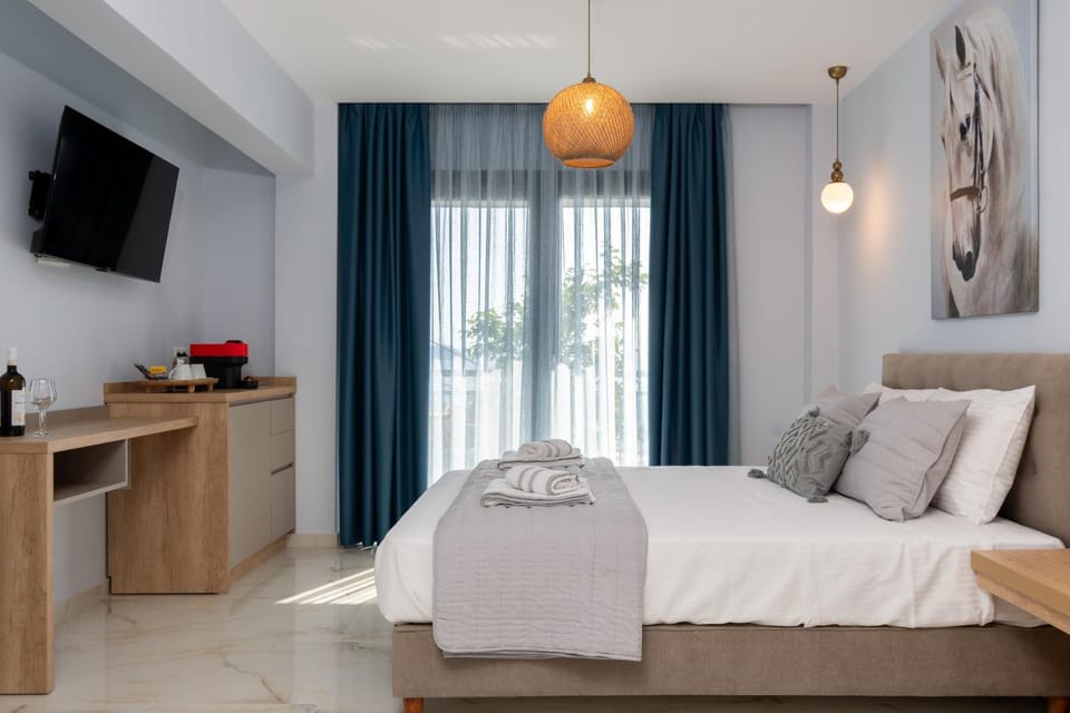 Elena's Luxury Sea View House 1 House in Halkidiki