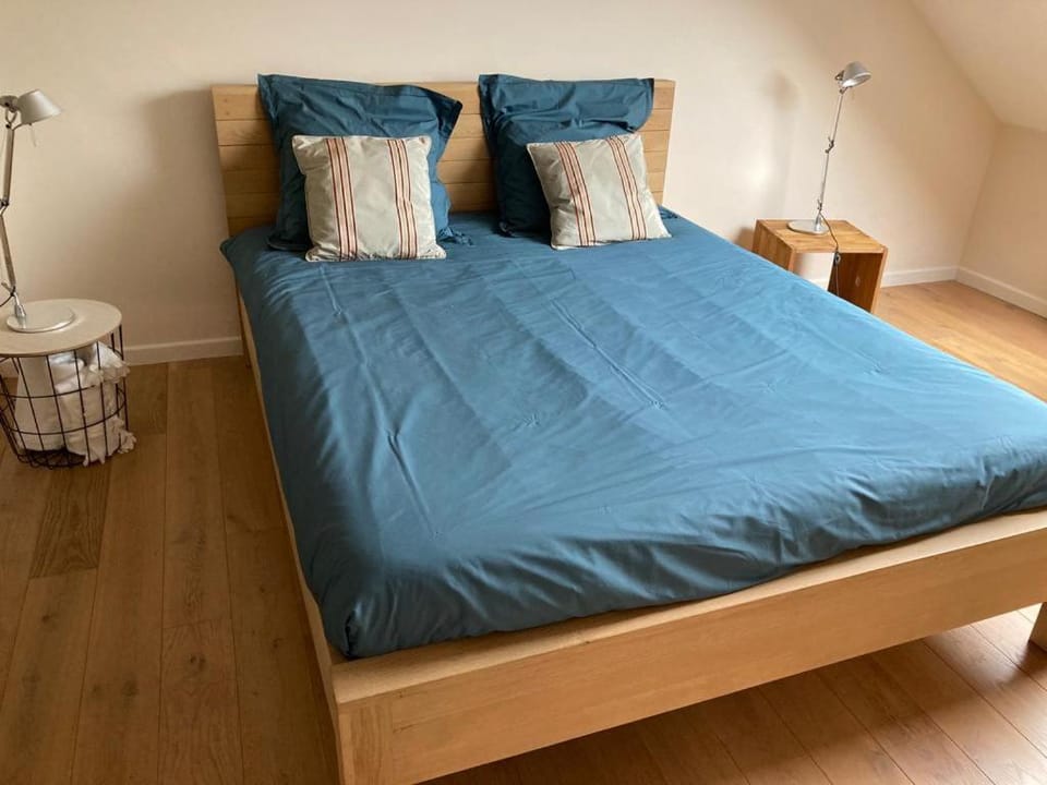 F1 Circuit 2Min 2 Rooms Stay Bed and Breakfast in Wallonia, Belgium