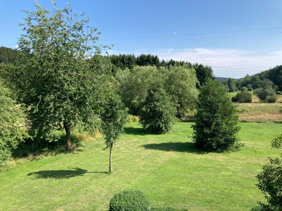 F1 Circuit 2Min 2 Rooms Stay Bed and Breakfast in Wallonia, Belgium