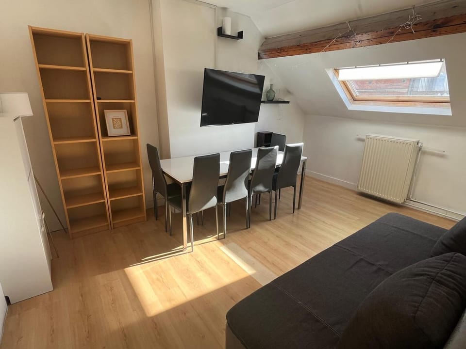 TV and multimedia, heating