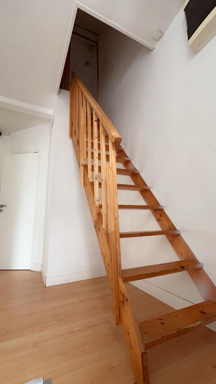 European District Apartment Thirteen Apartment in Brussels