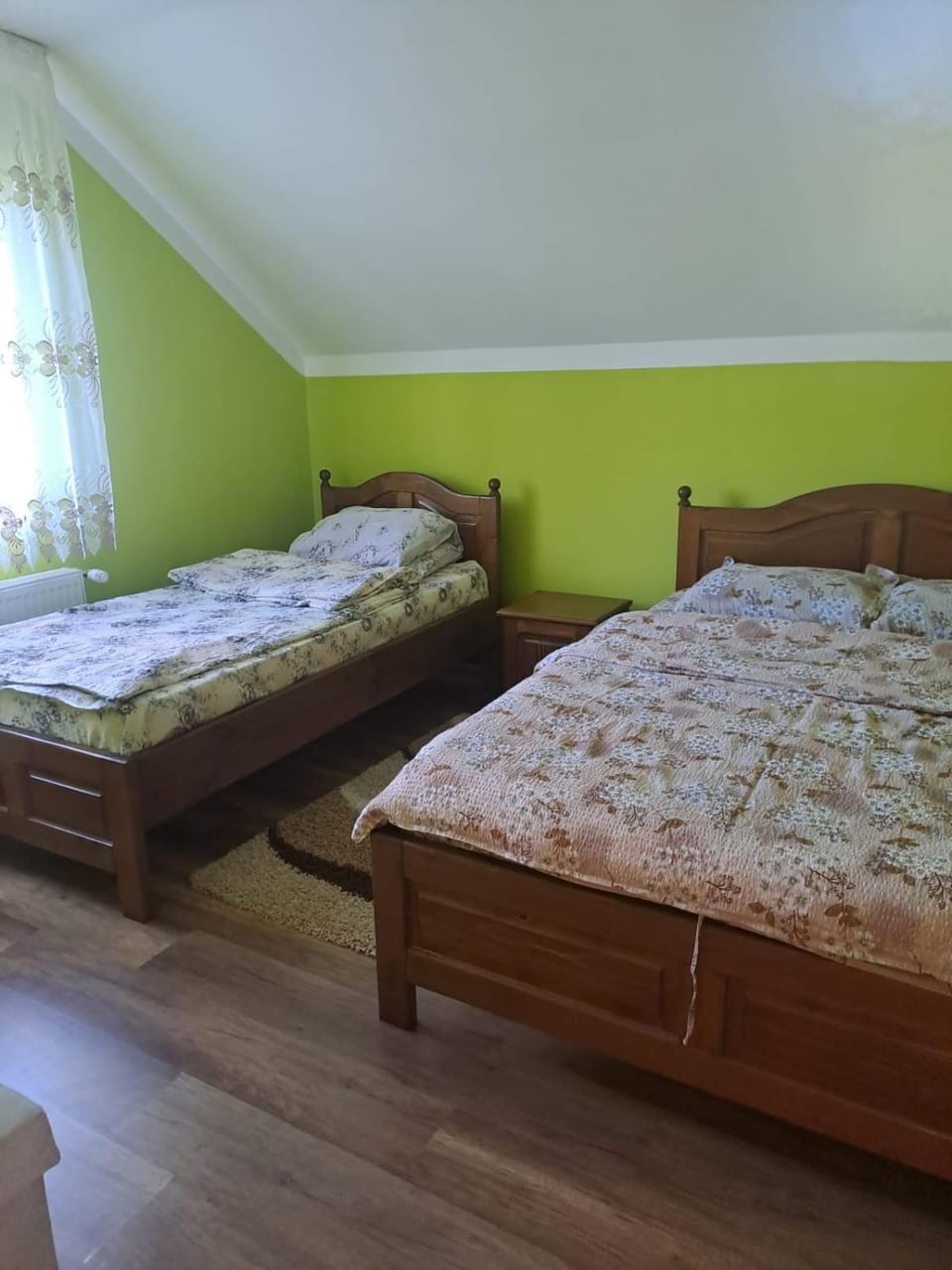 Cabana din șes Country House in Cluj County