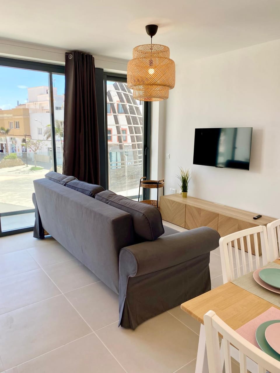 Mulata Doré Suite Apartment in Corralejo