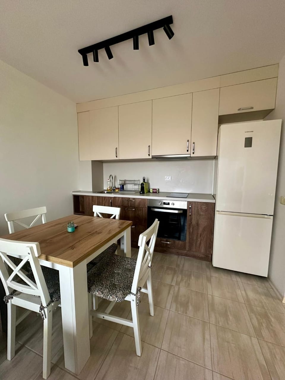 Lily Beach Flat Sunrise - 4 min to Kavatsi Beach, Sozopol Apartment in Burgas Province