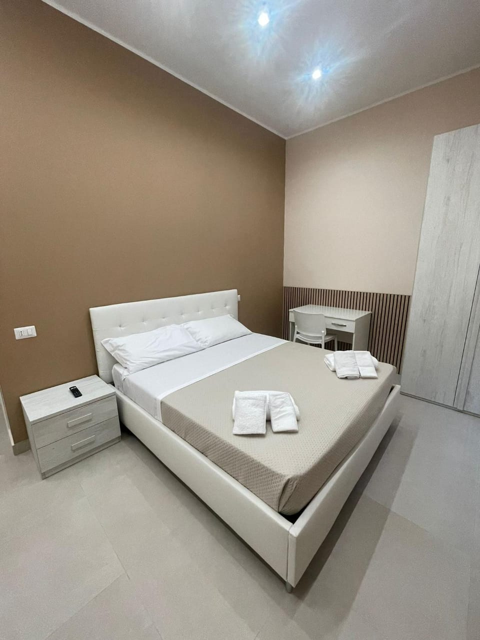 Catapano's House Apartment in Pompeii