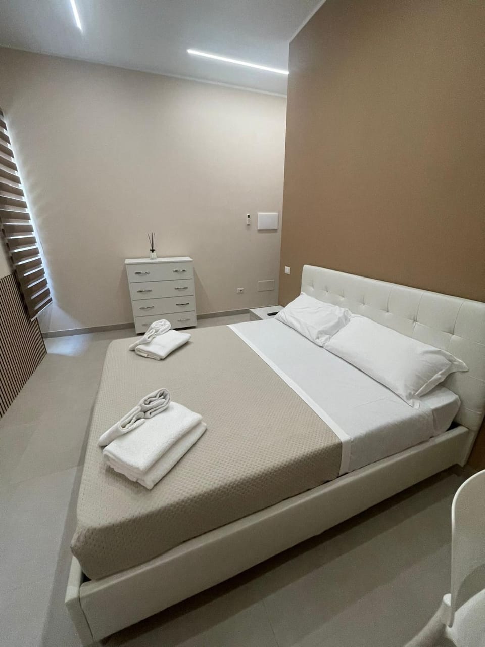 Catapano's House Apartment in Pompeii