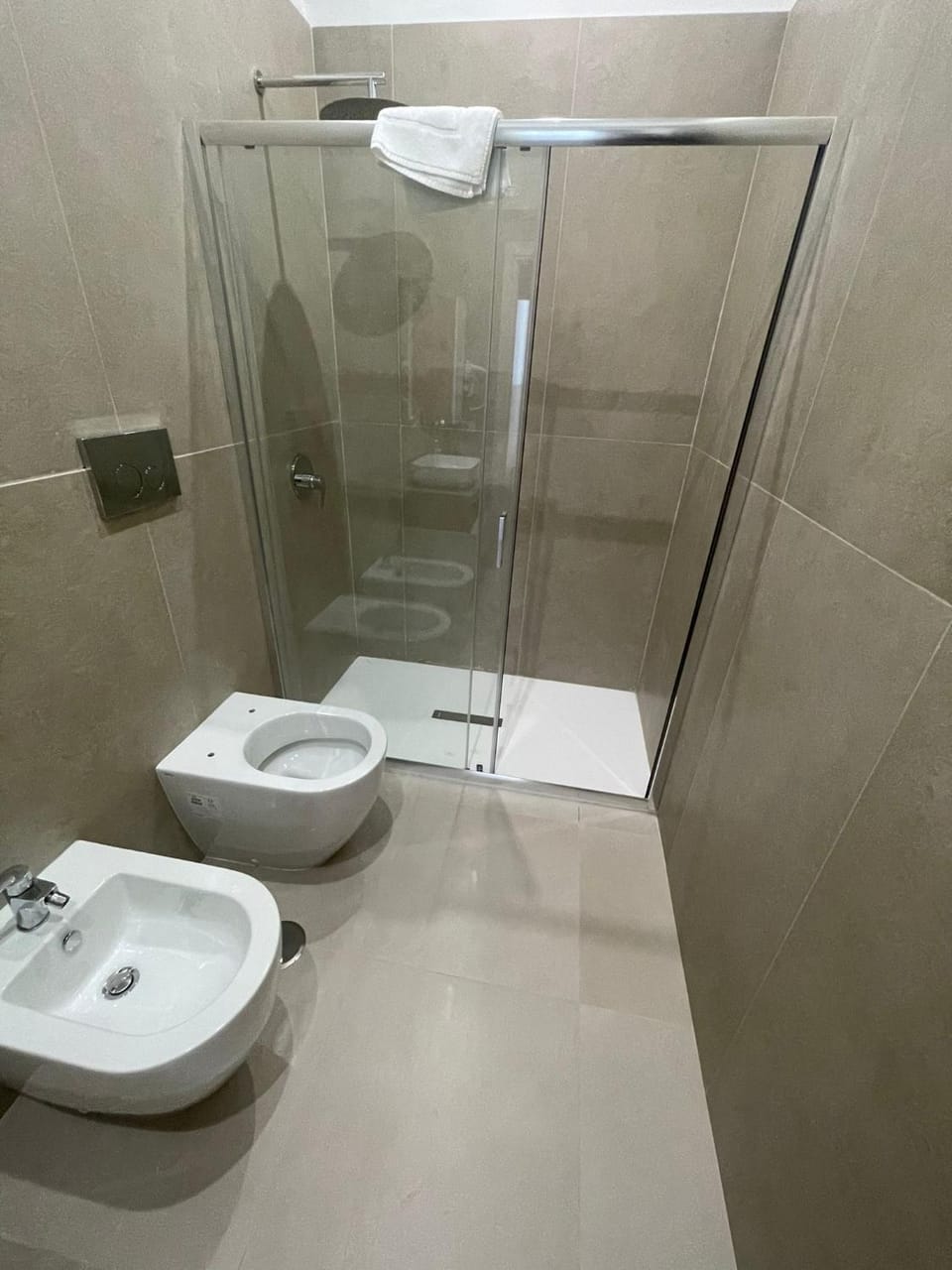 Catapano's House Apartment in Pompeii