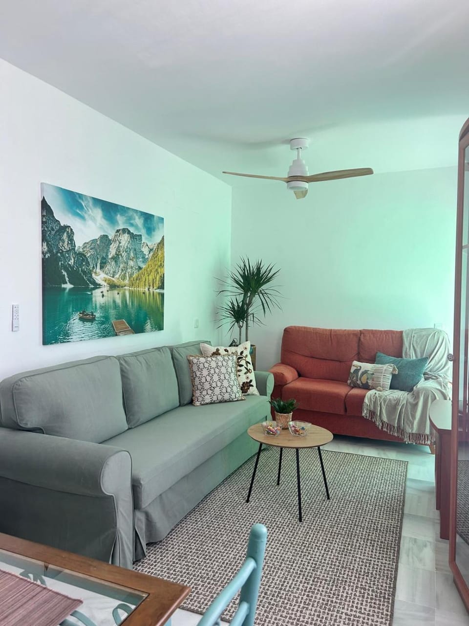 Aire&Mar Apartment in El Puerto de Santa María