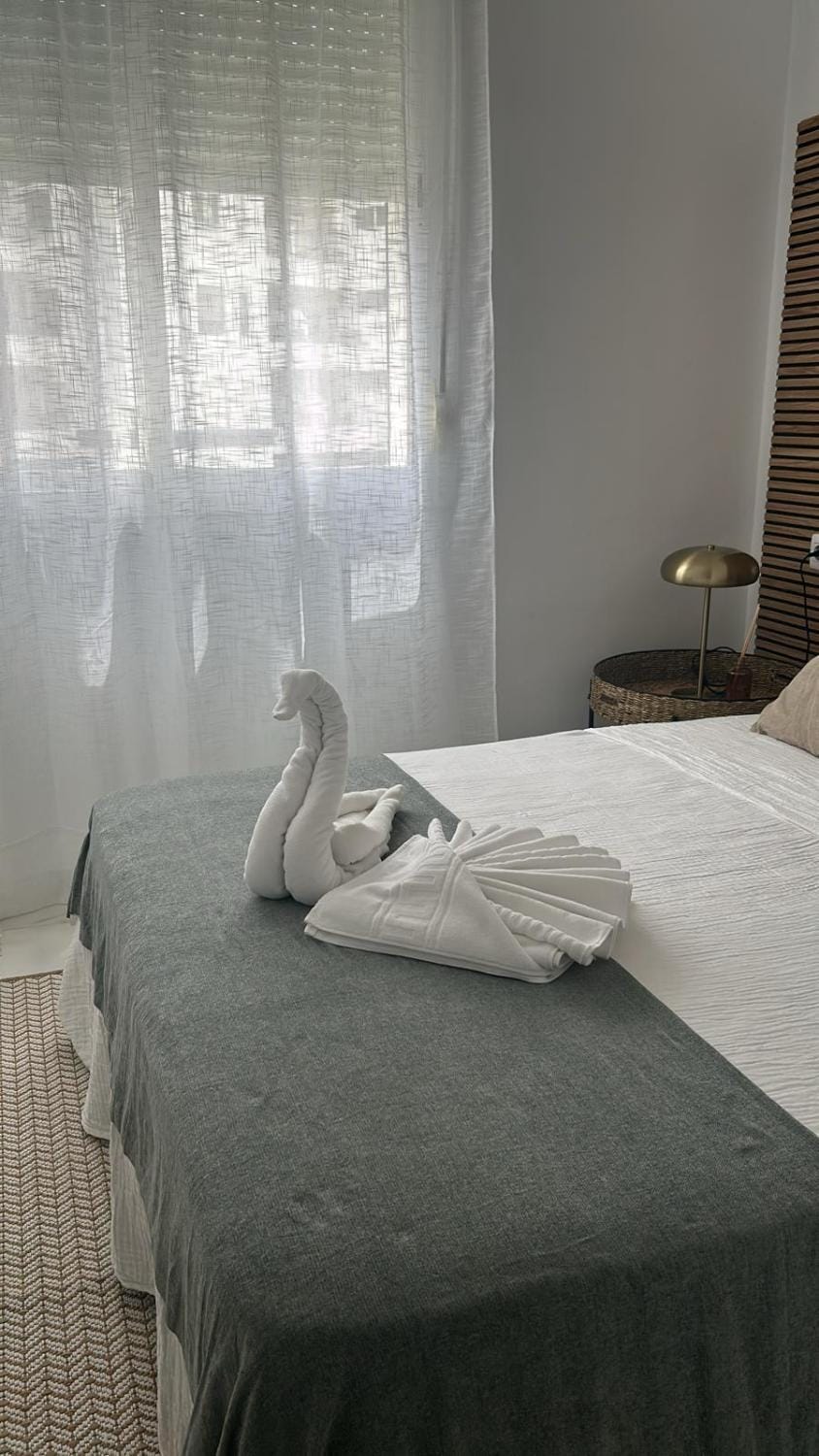 Aire&Mar Apartment in El Puerto de Santa María