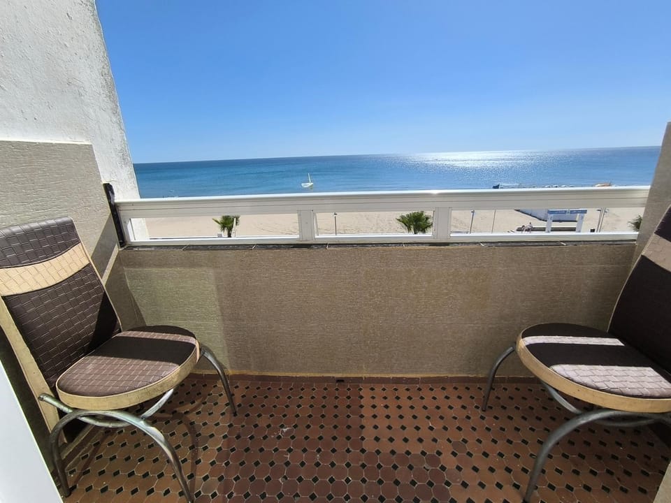 Balcony/Terrace, Beach, Sea view