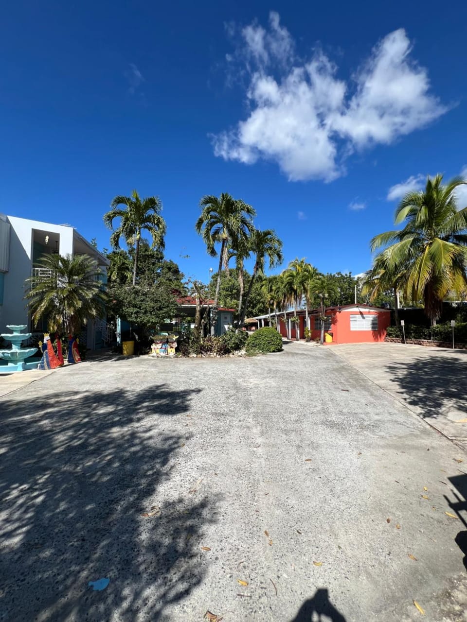 Boquerón Beach & Country Cabins Cabin in Caribbean