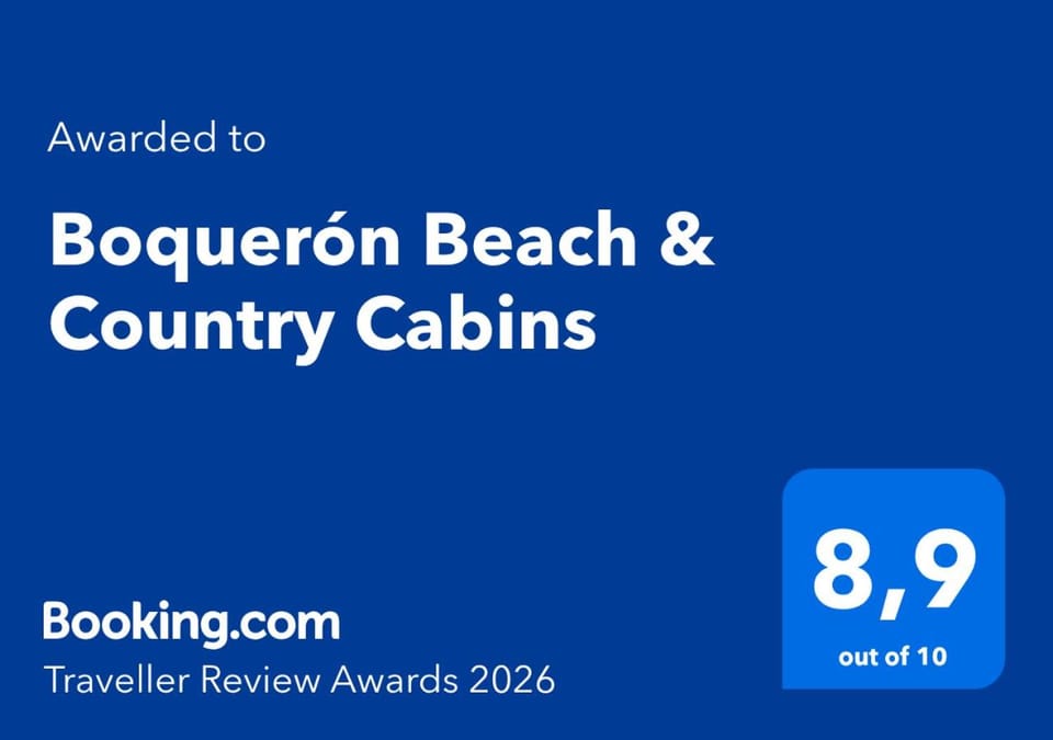 Boquerón Beach & Country Cabins Cabin in Caribbean