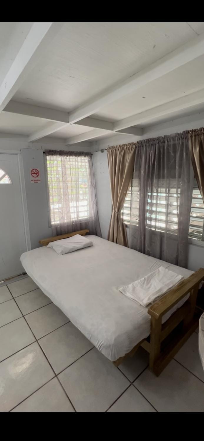 Boquerón Beach & Country Cabins Cabin in Caribbean