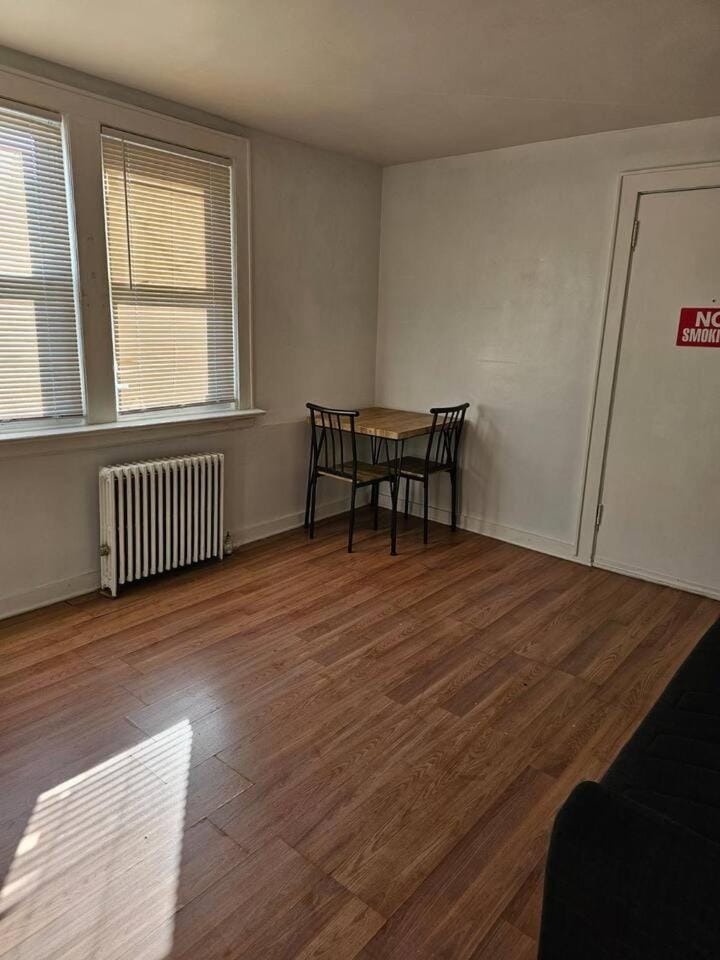Private apartment with 1 bedroom and 1 bathroom, MetLife Stadium FIFA World Cup 25 minutes away Apartment in Paterson