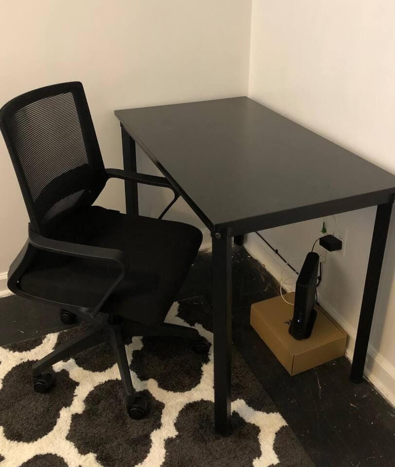 Private apartment with 1 bedroom and 1 bathroom, MetLife Stadium FIFA World Cup 25 minutes away Apartment in Paterson