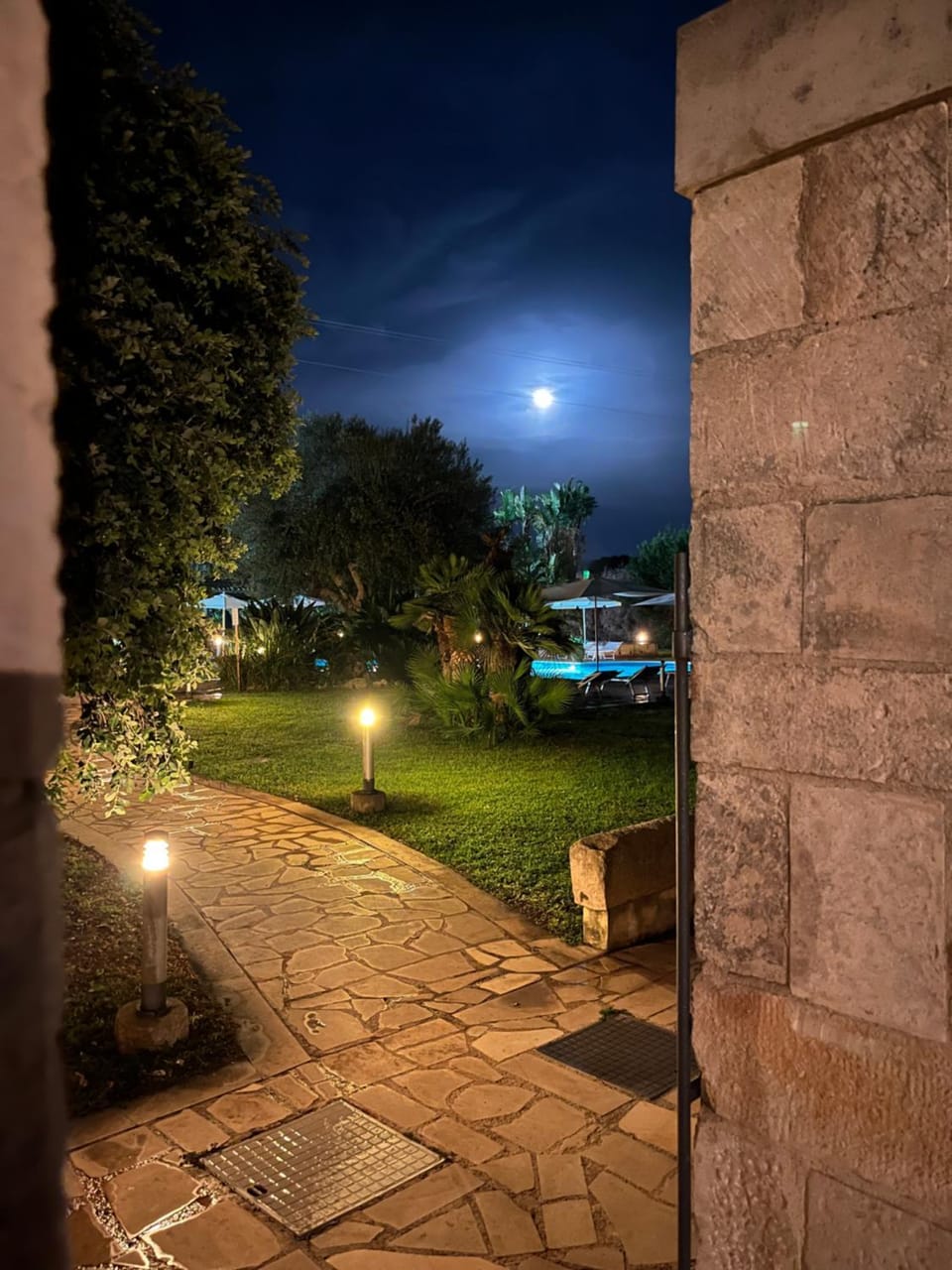 AgriturismoBugilfezza di TGESD Farm Stay in Sicily