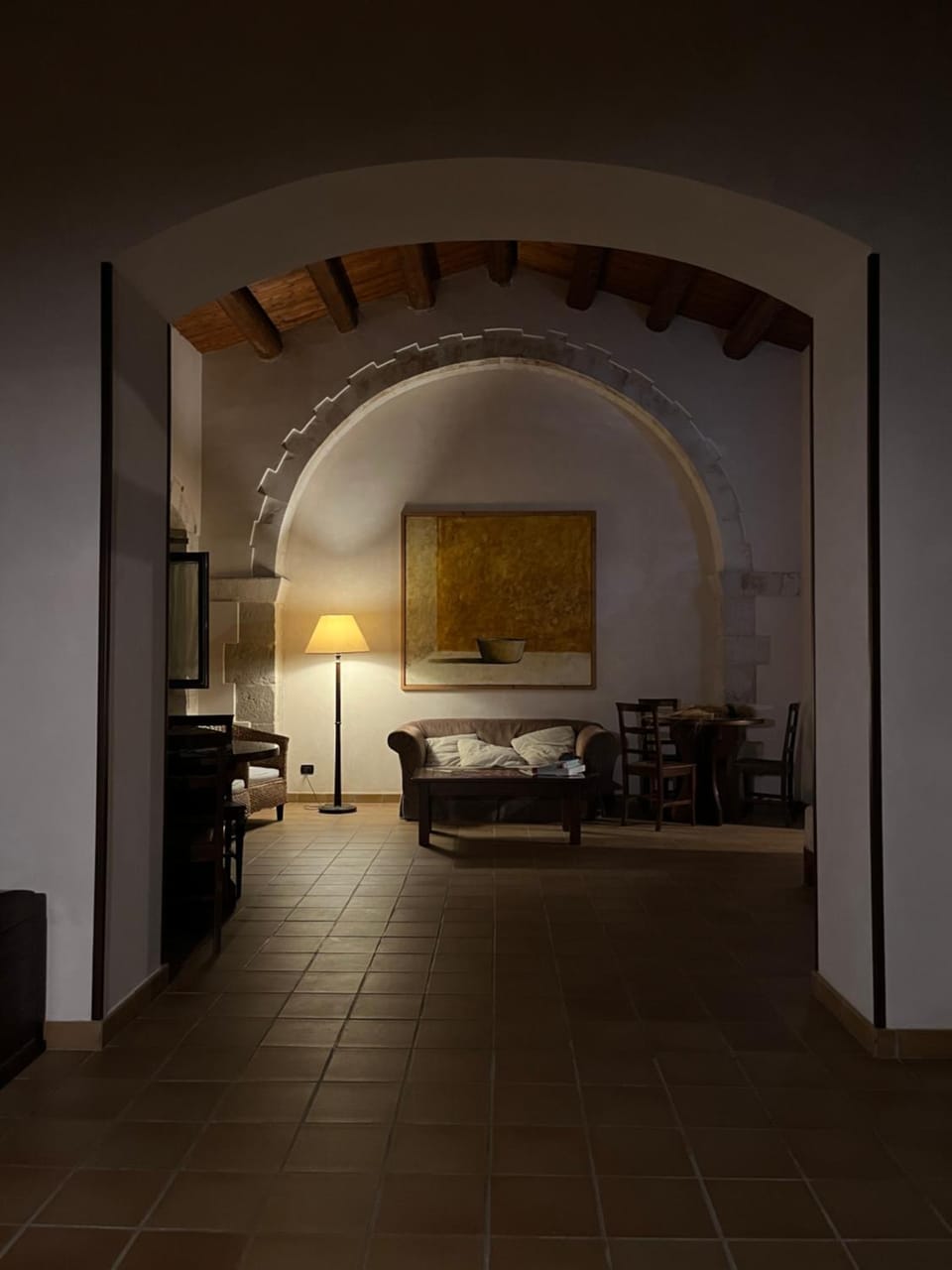 AgriturismoBugilfezza di TGESD Farm Stay in Sicily