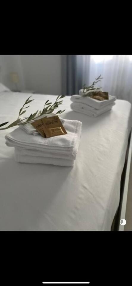 Alojamiento Baeza California 2A Apartment in Baeza